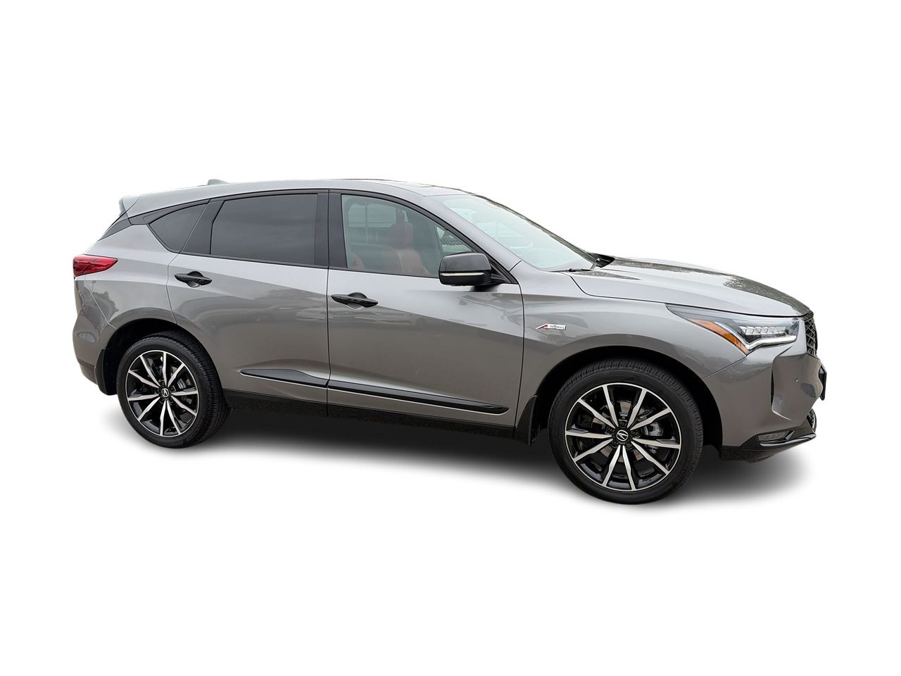 2025 Acura RDX