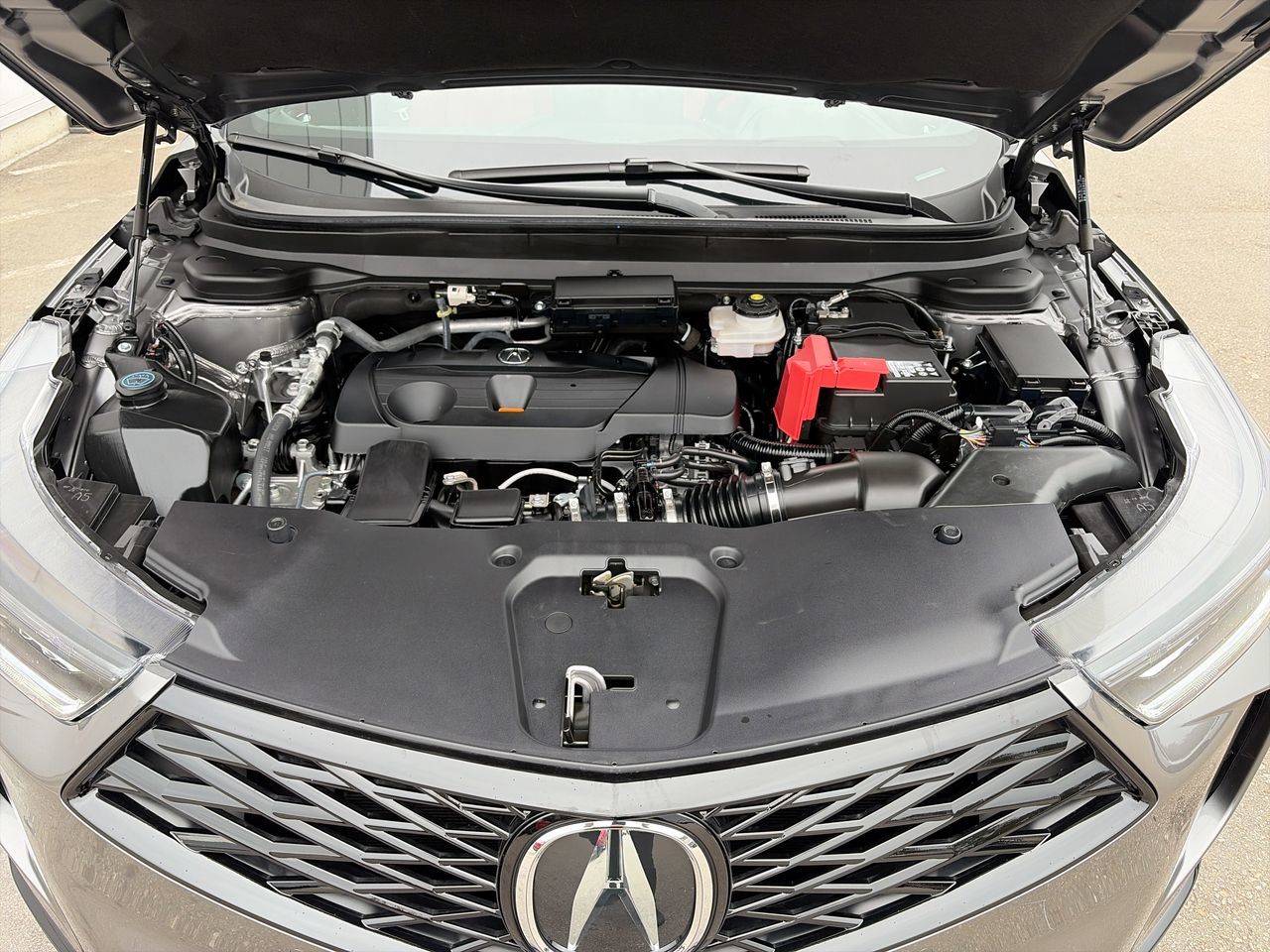 2025 Acura RDX