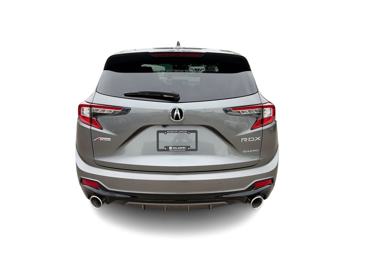 2025 Acura RDX