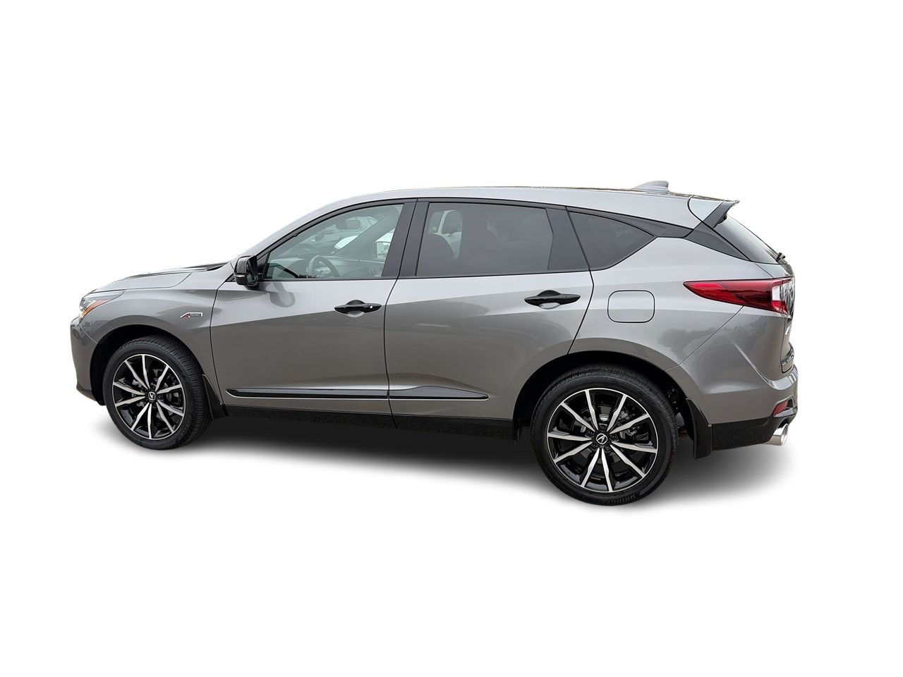 2025 Acura RDX