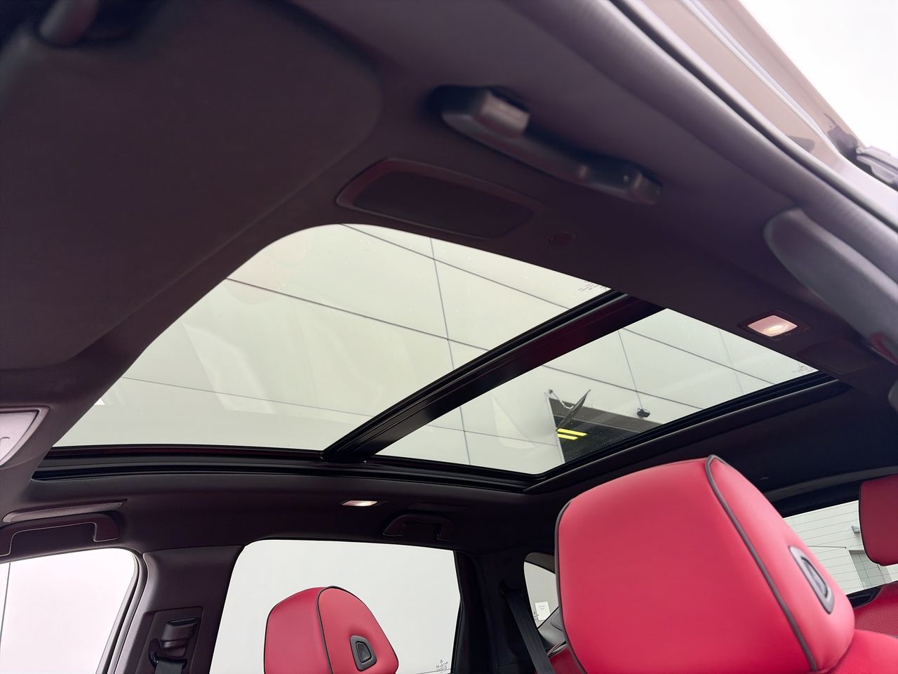 2025 Acura RDX