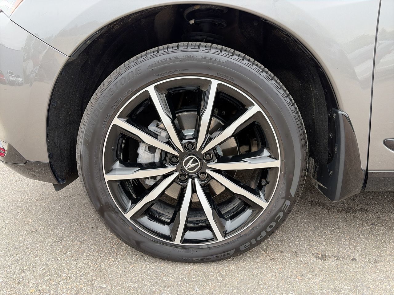 2025 Acura RDX