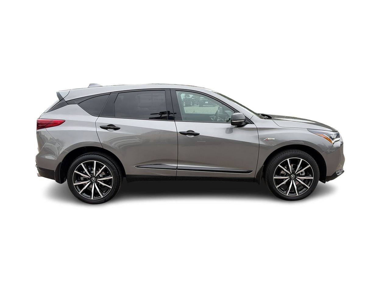 2025 Acura RDX
