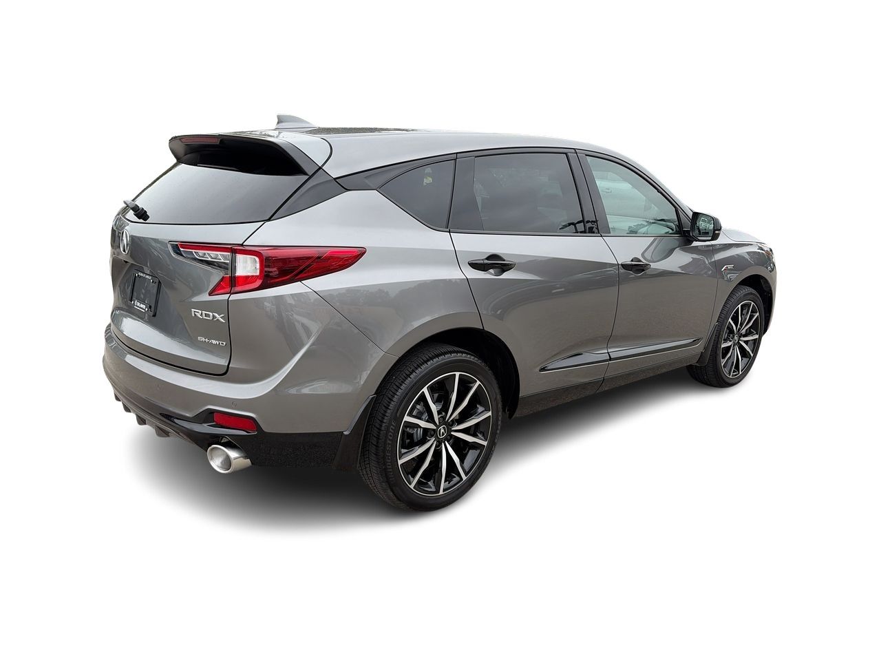 2025 Acura RDX