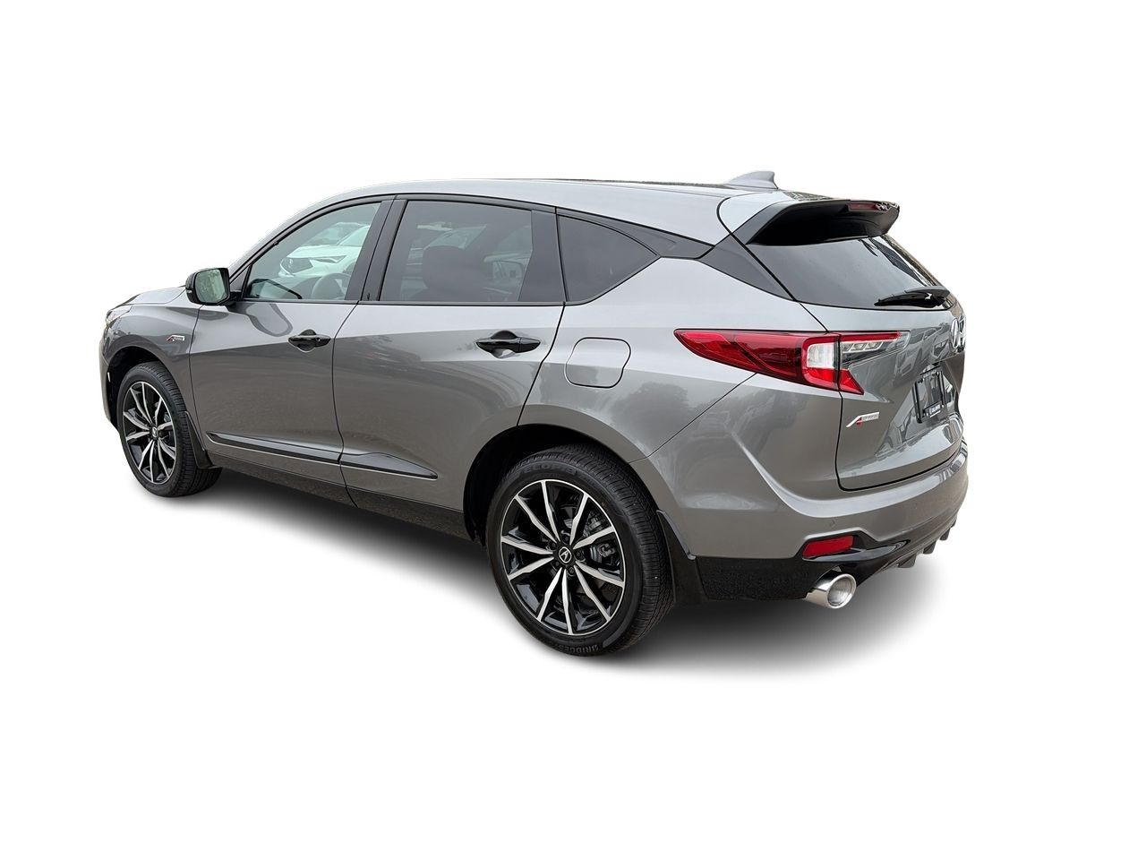 2025 Acura RDX