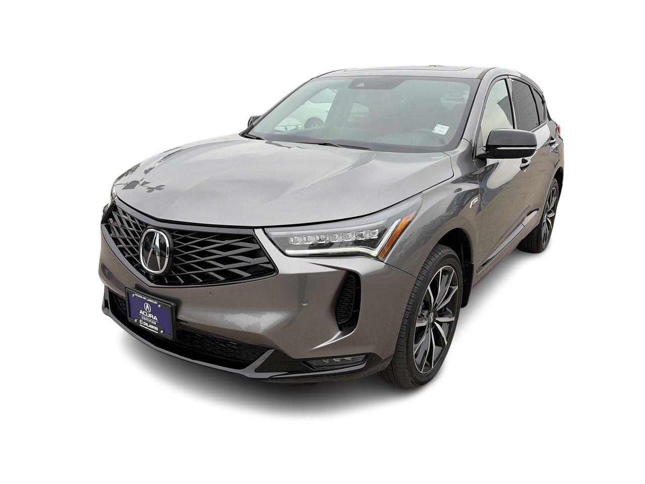 2025 Acura RDX