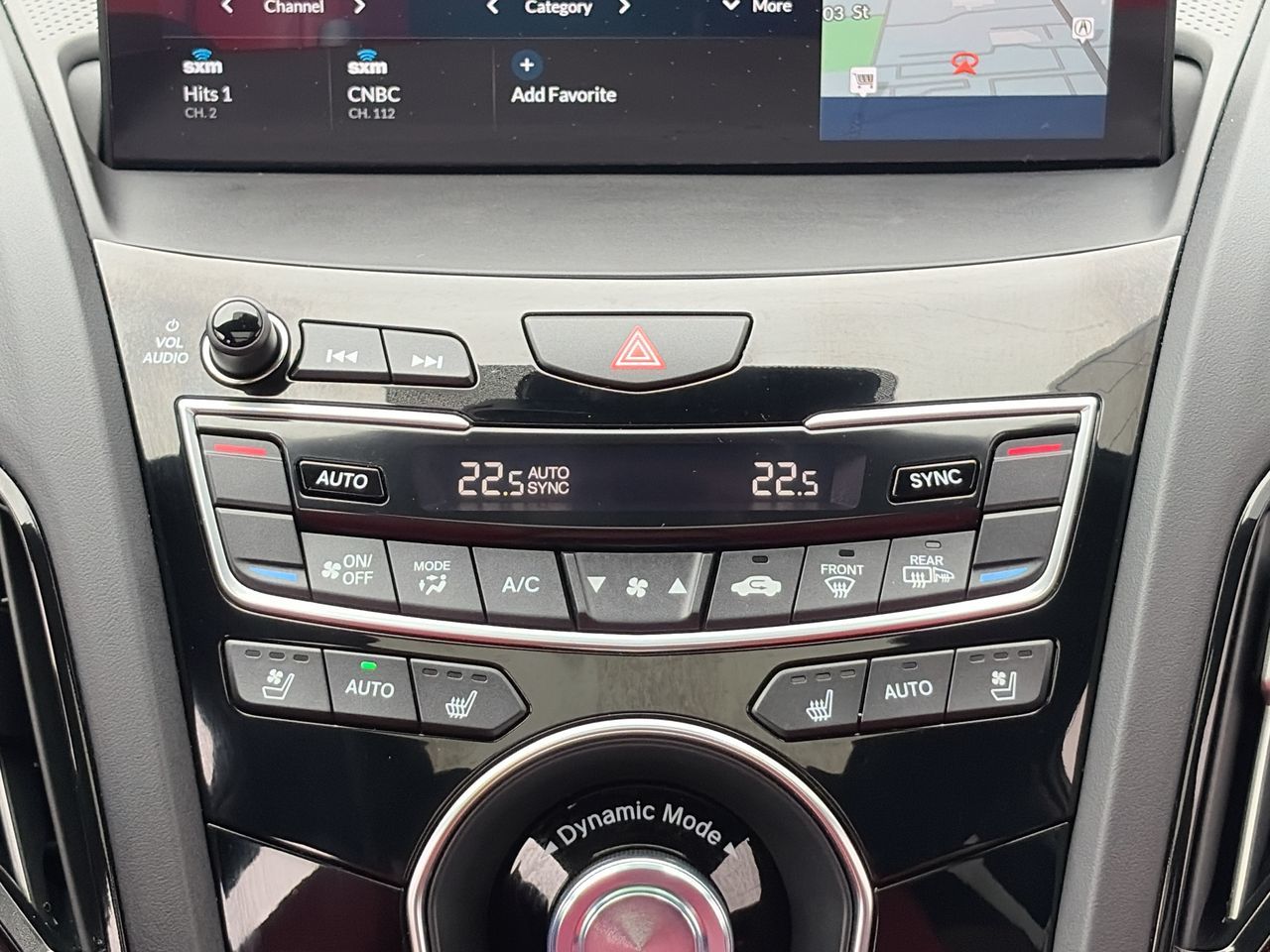 2025 Acura RDX