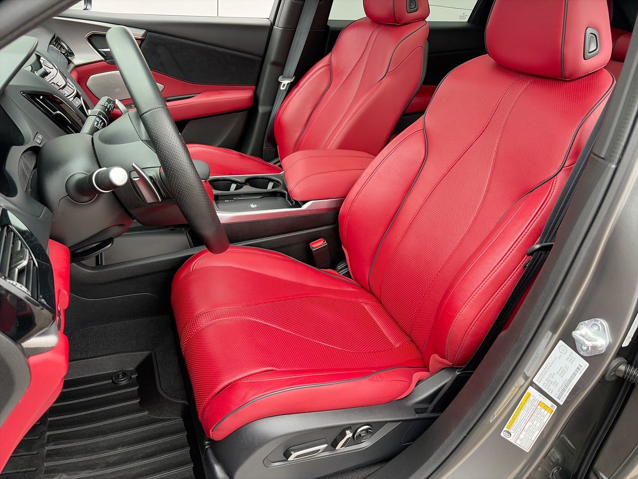 2025 Acura RDX