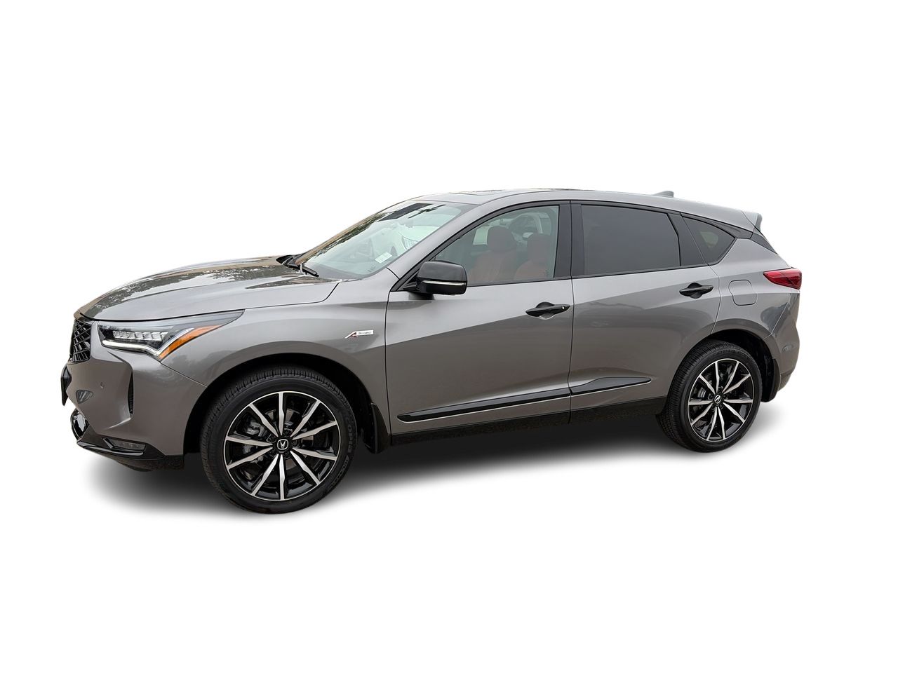 2025 Acura RDX