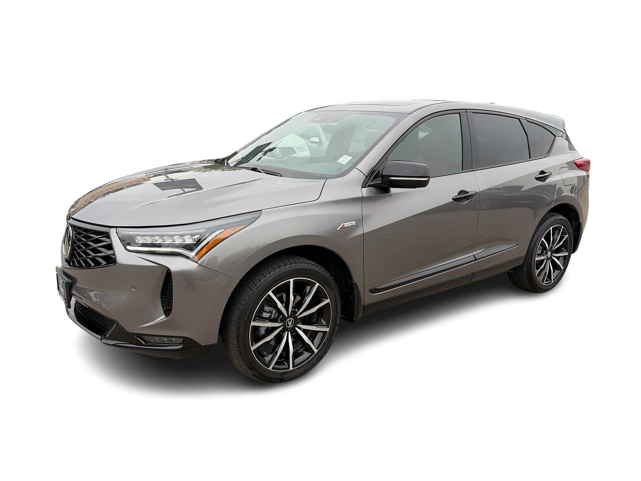 2025 Acura RDX