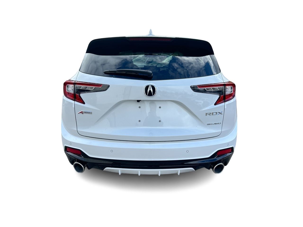 2026 Acura RDX