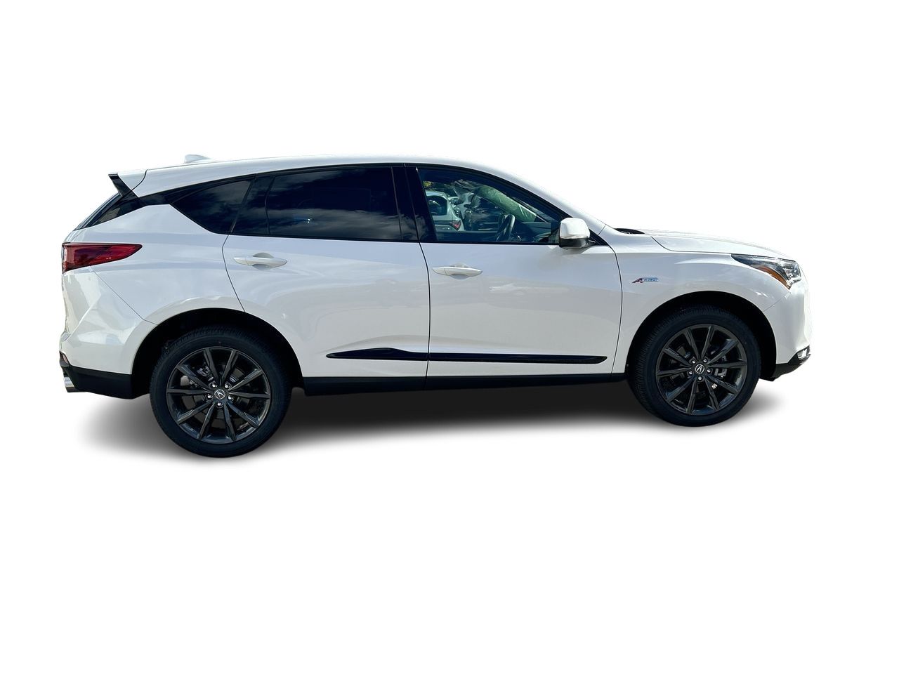 2026 Acura RDX