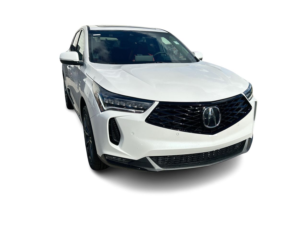 2026 Acura RDX