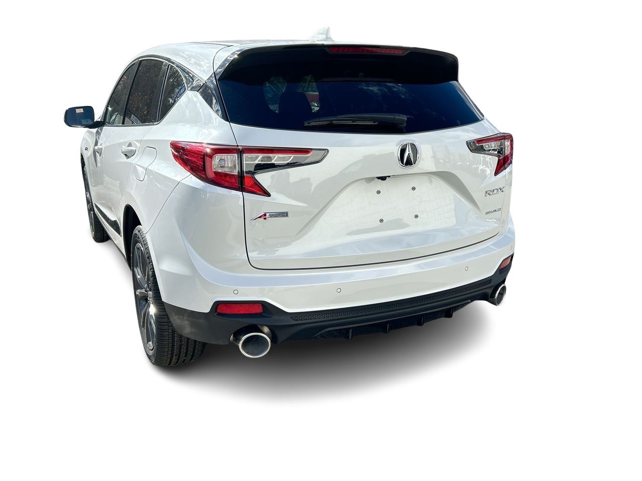 2026 Acura RDX