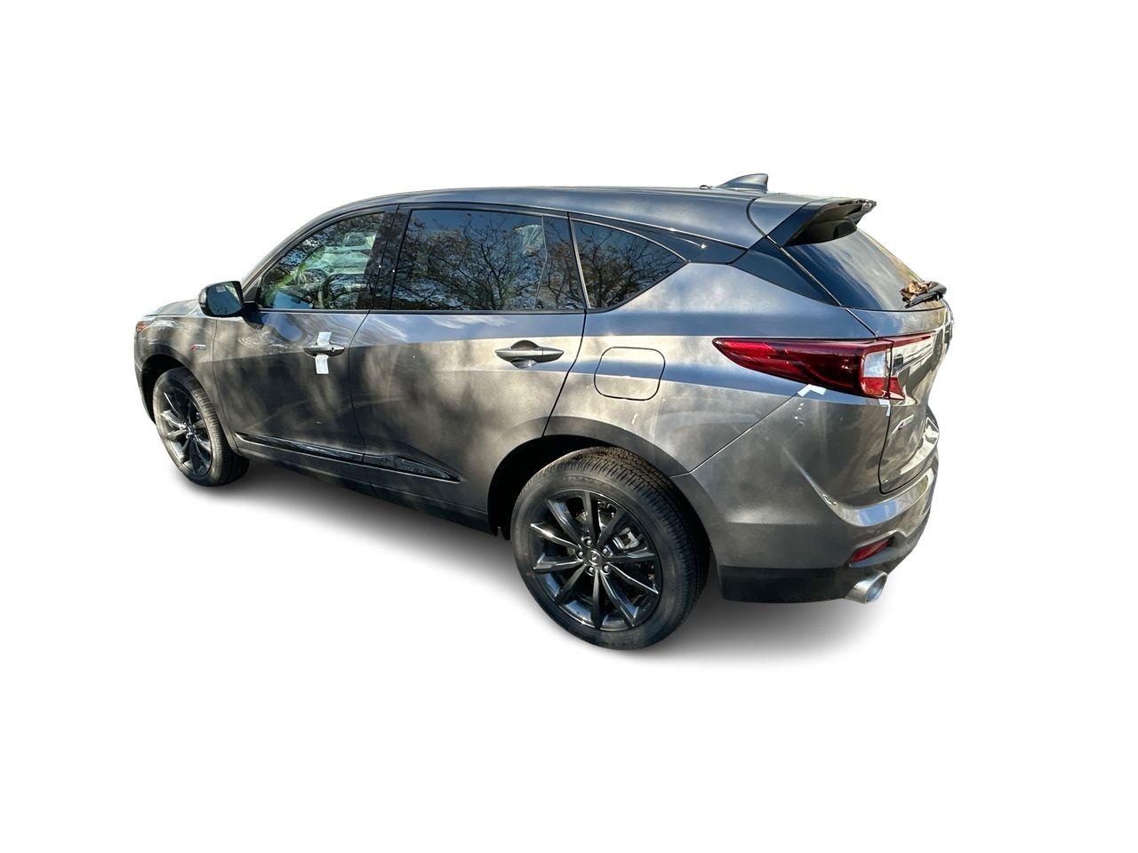 2026 Acura RDX in Langley, British Columbia