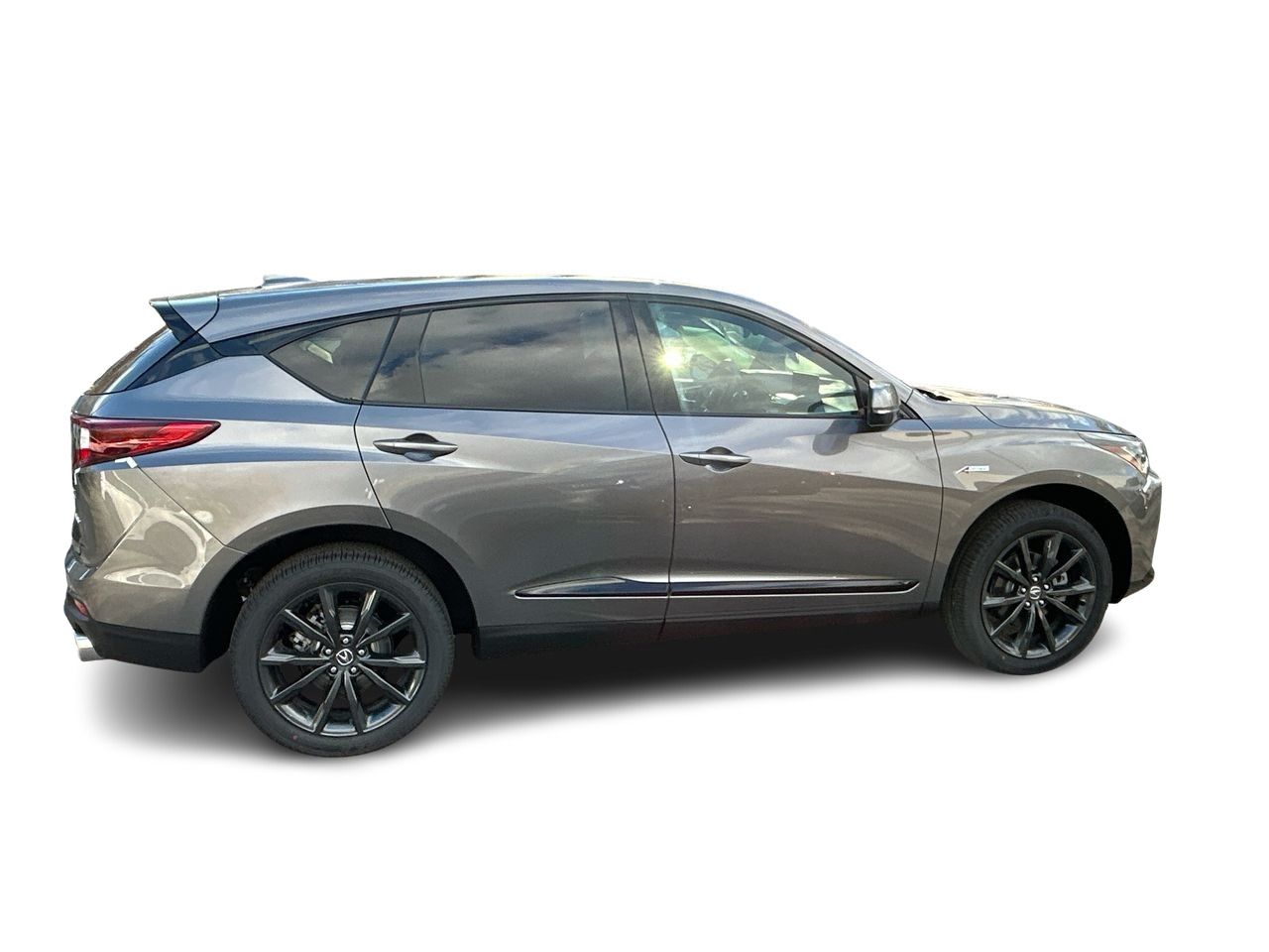 2026 Acura RDX in Langley, British Columbia