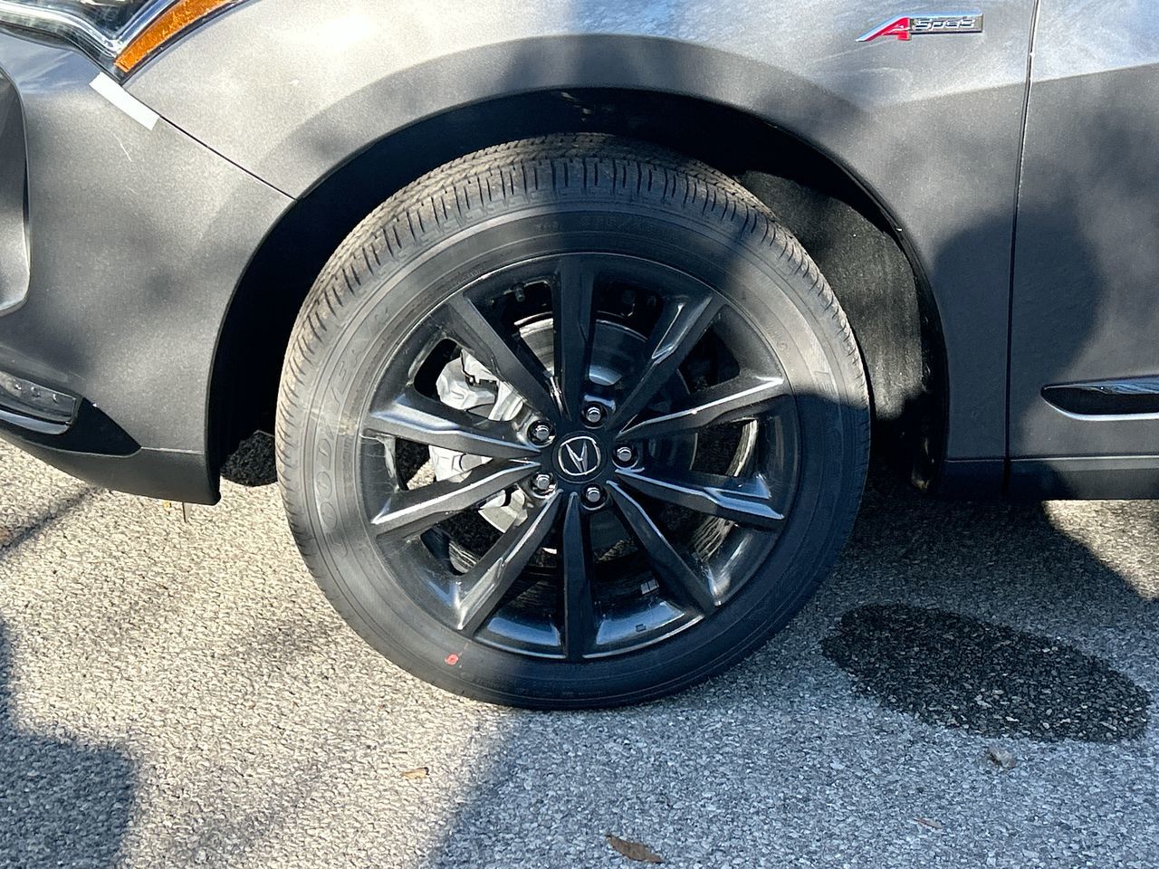 2026 Acura RDX in Langley, British Columbia