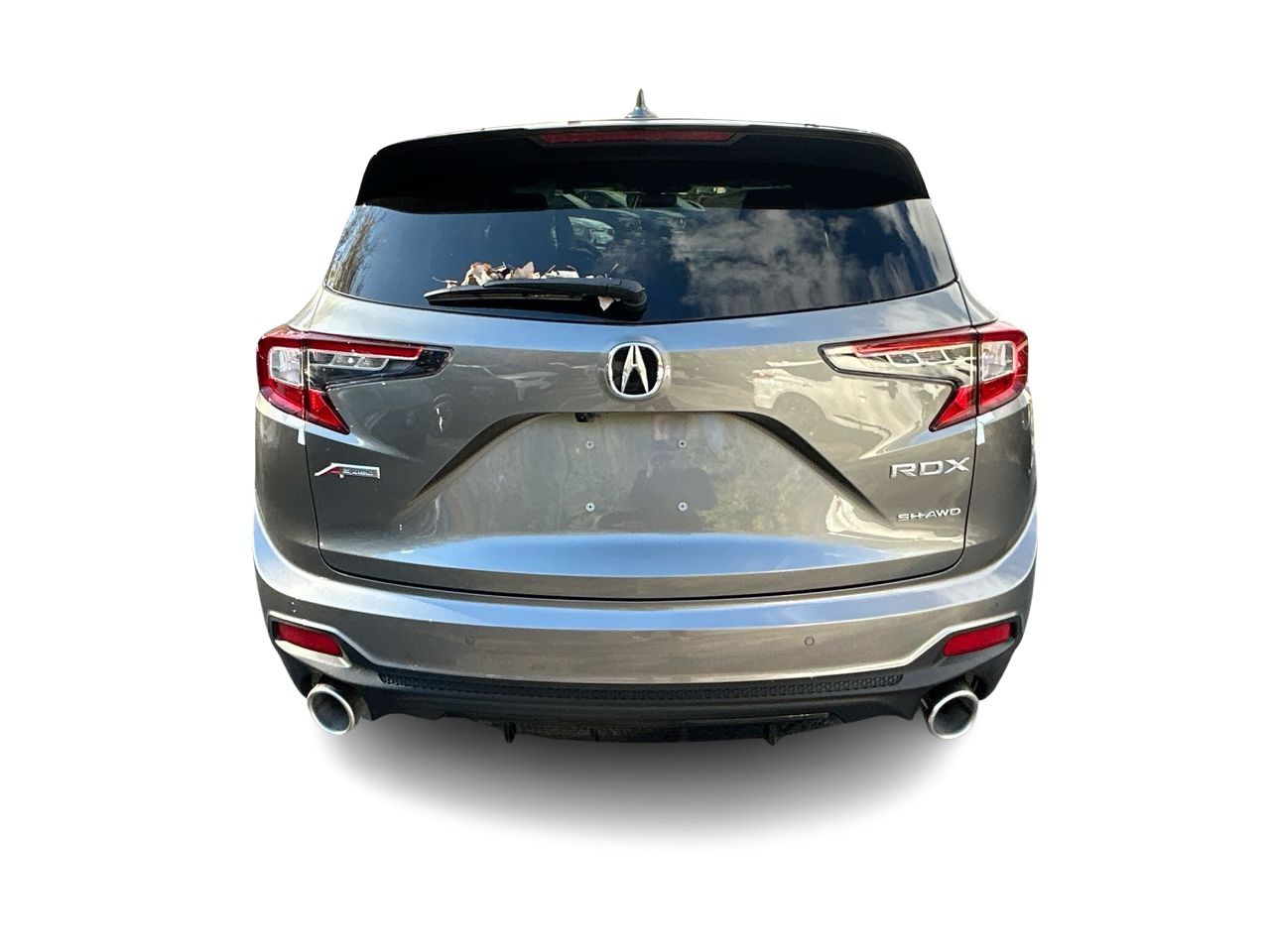 2026 Acura RDX in Langley, British Columbia