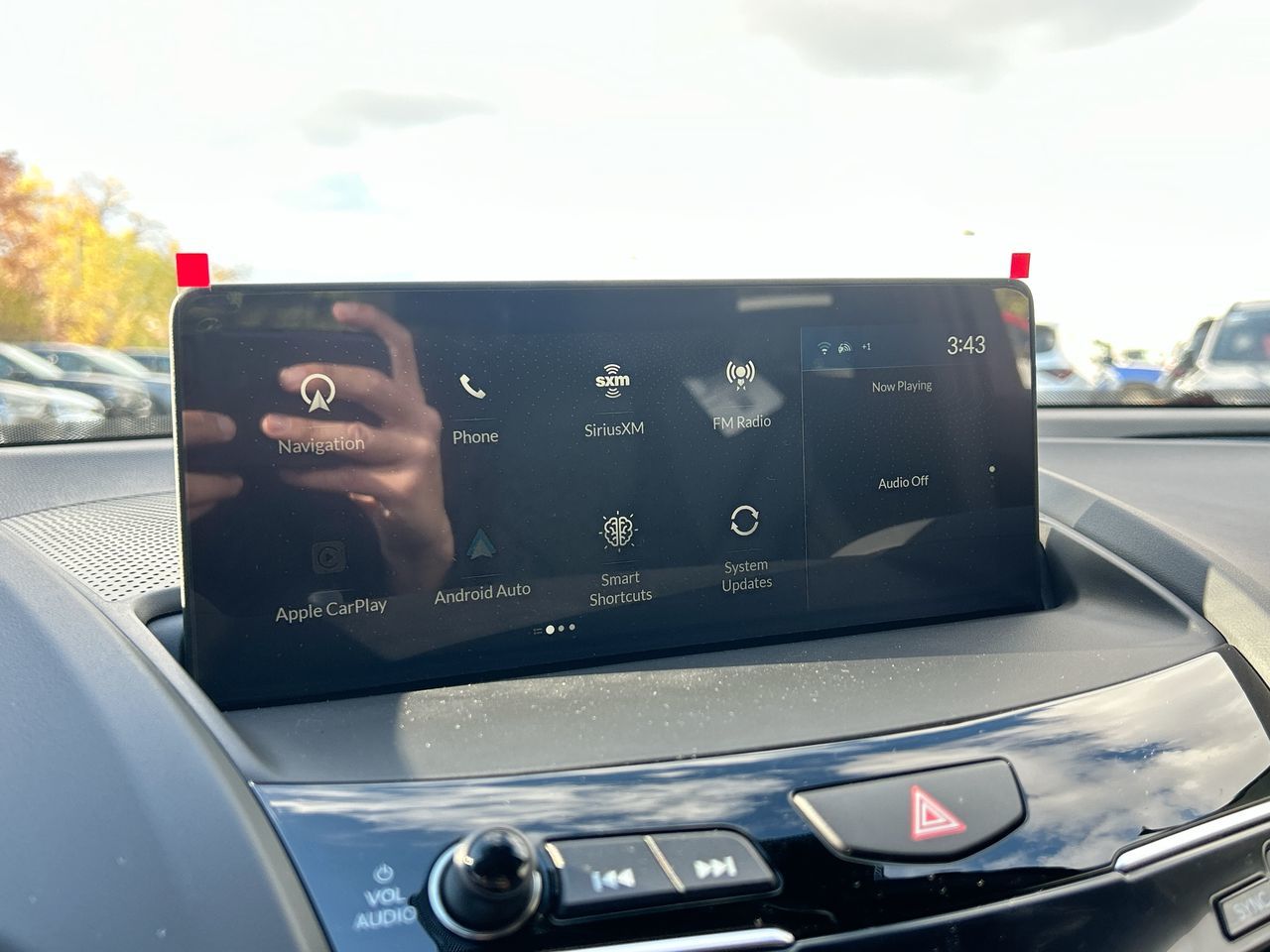 2026 Acura RDX in Langley, British Columbia