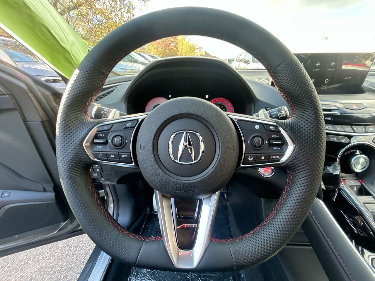 2026 Acura RDX in Langley, British Columbia