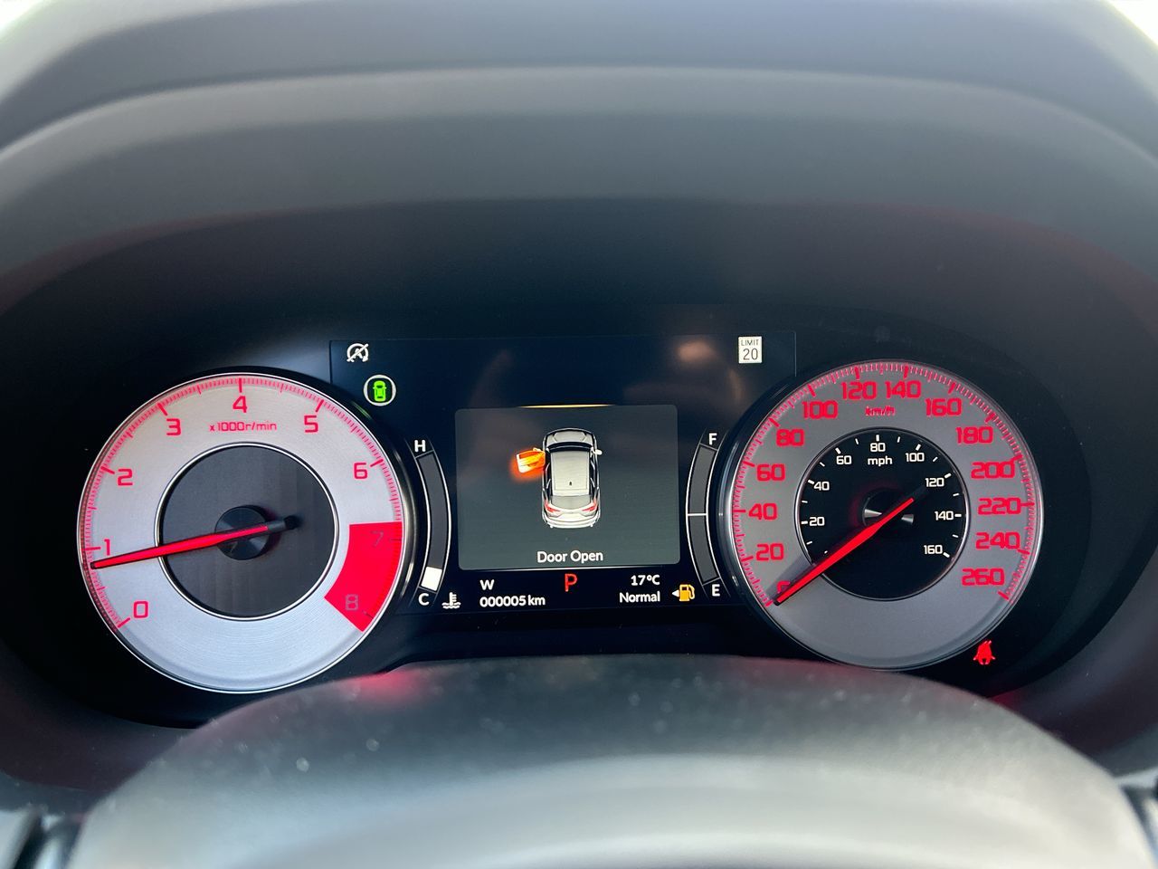 2026 Acura RDX in Langley, British Columbia