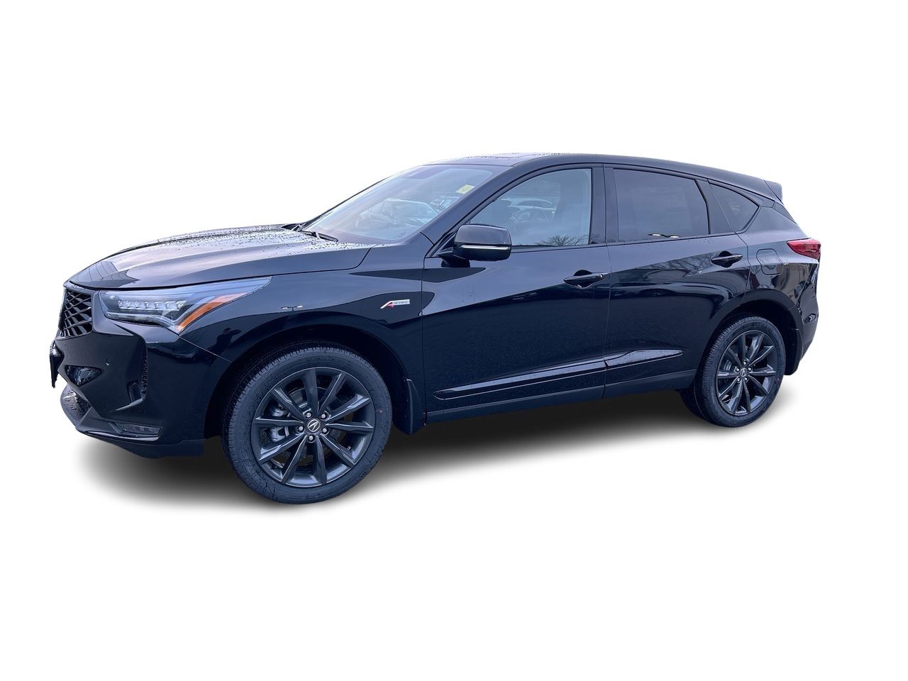 2026 Acura RDX