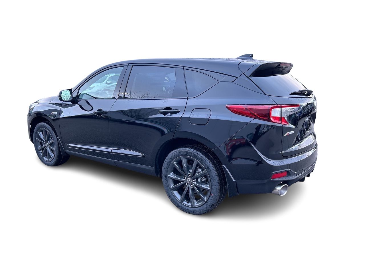 2026 Acura RDX