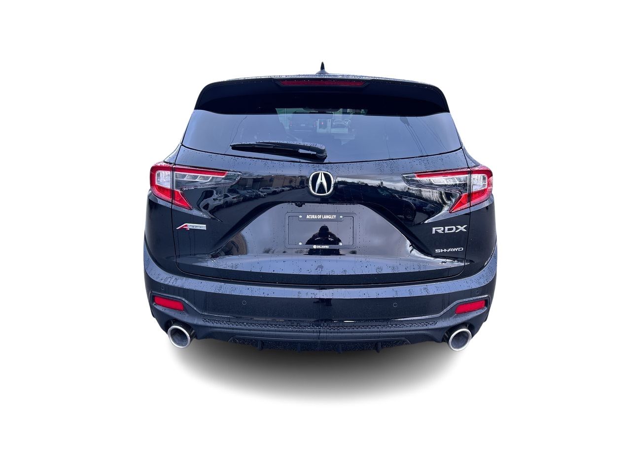 2026 Acura RDX