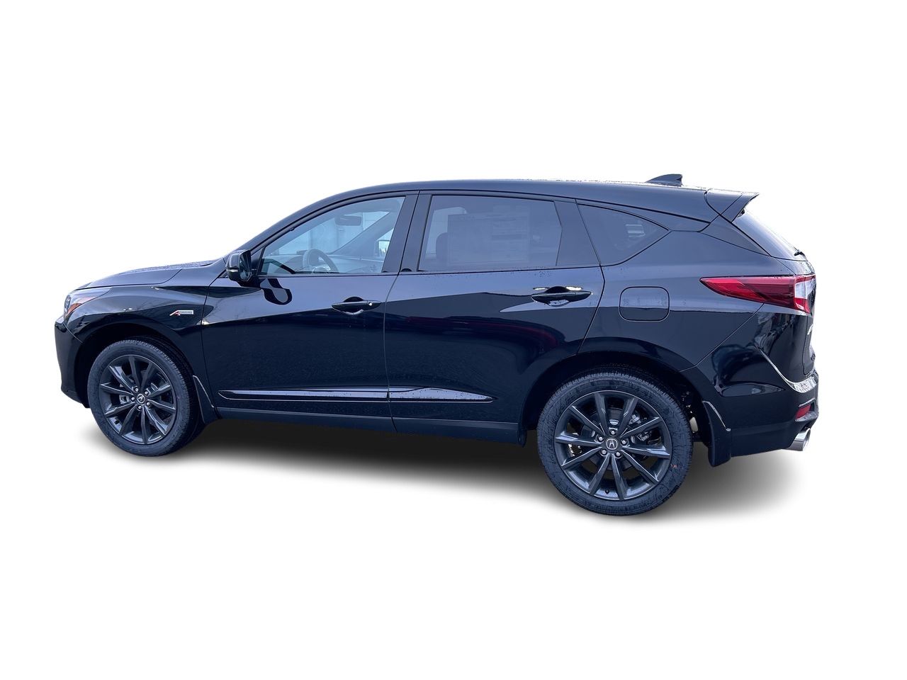 2026 Acura RDX