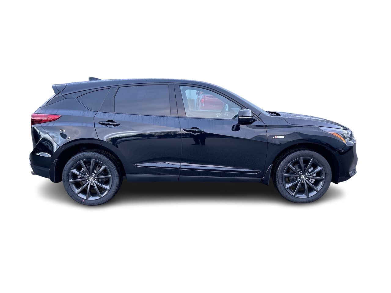 2026 Acura RDX