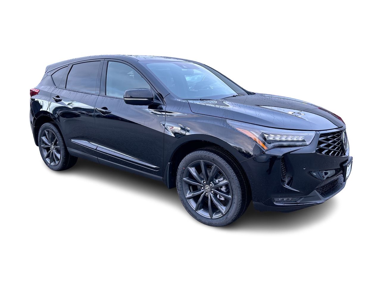 2026 Acura RDX