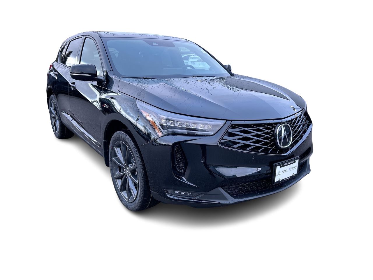 2026 Acura RDX