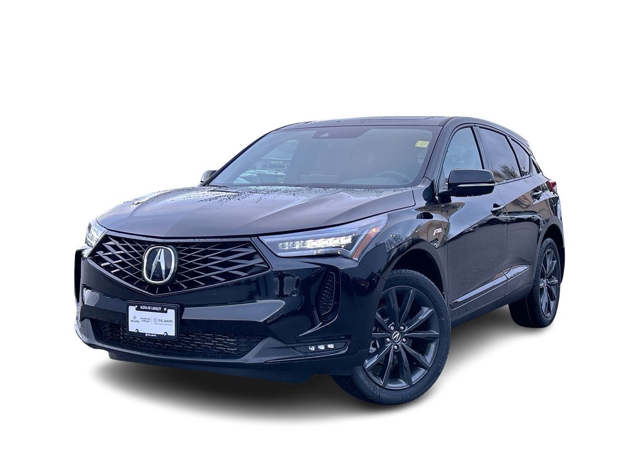 2026 Acura RDX