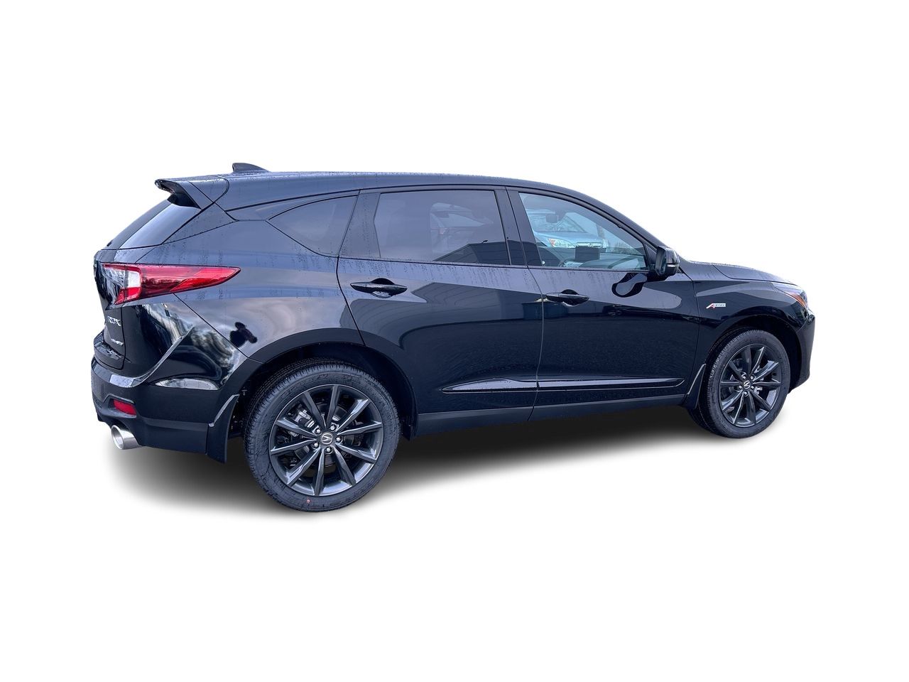 2026 Acura RDX