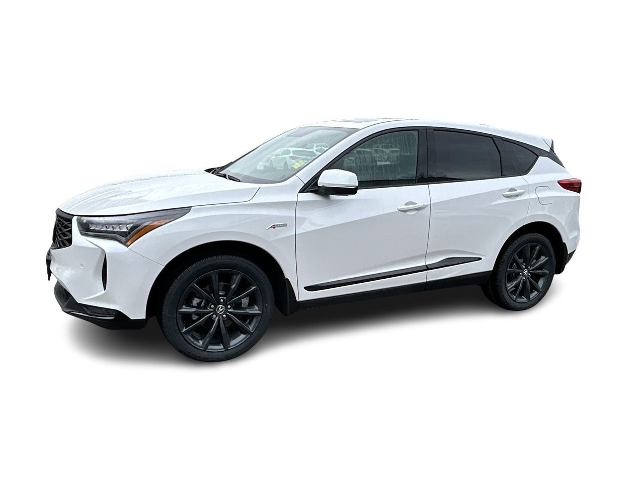 2026 Acura RDX