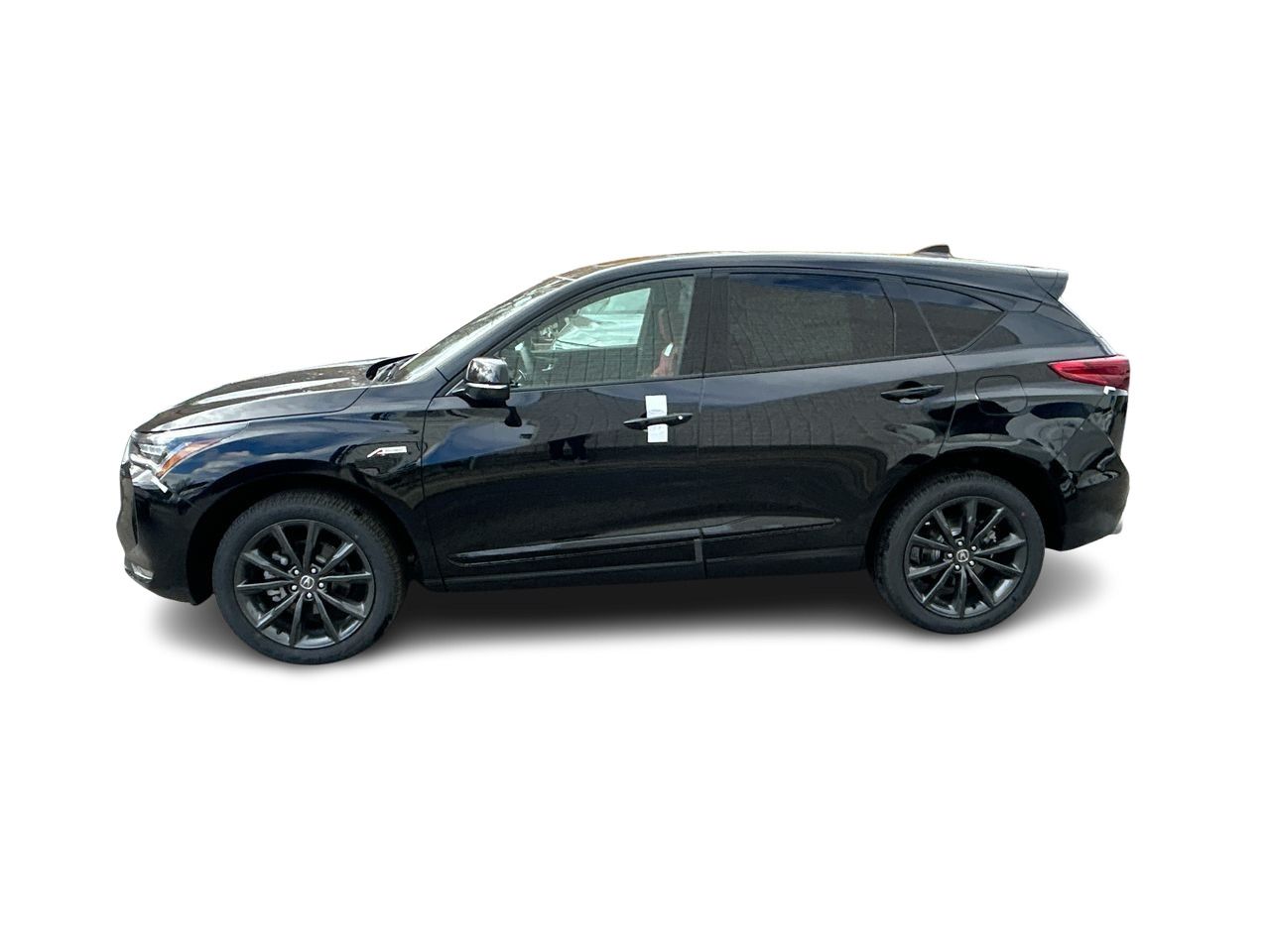 2026 Acura RDX