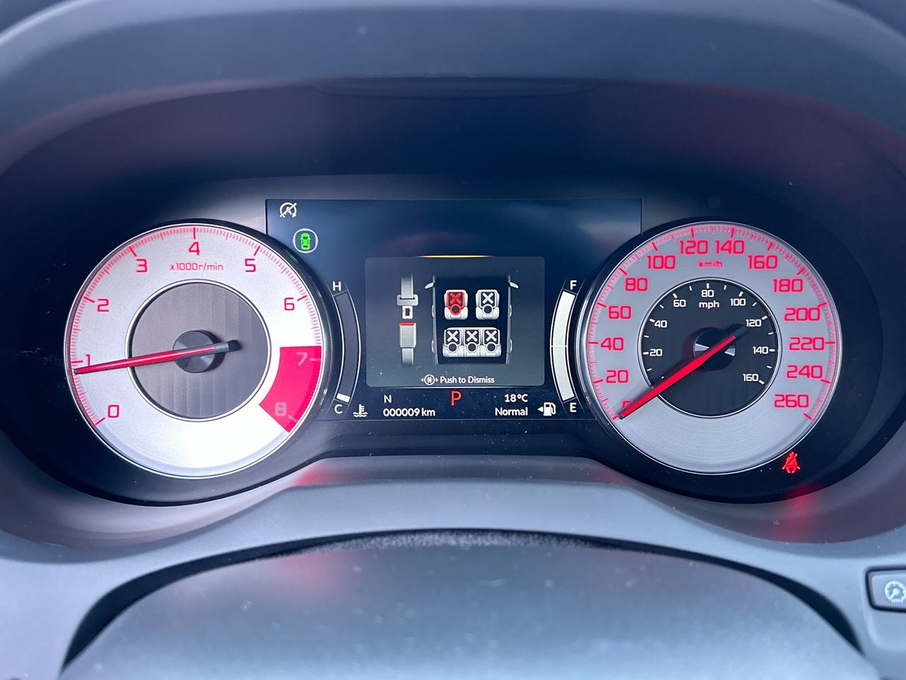 Acura RDX  2026 à Langley, Colombie-Britannique