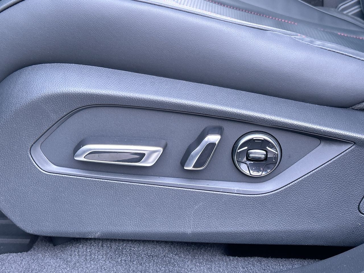 Acura RDX  2026 à Langley, Colombie-Britannique