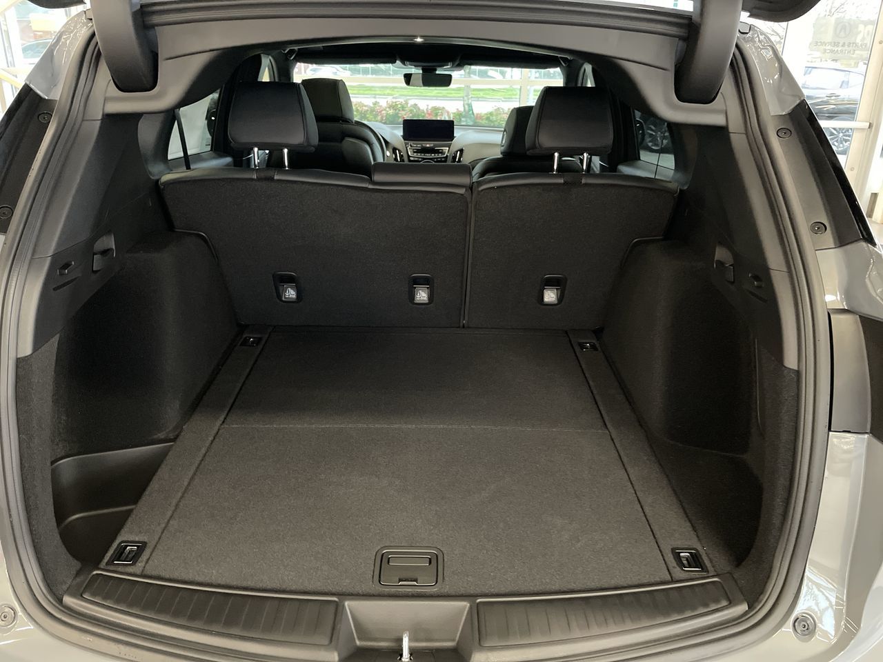 2026 Acura RDX in Langley, British Columbia