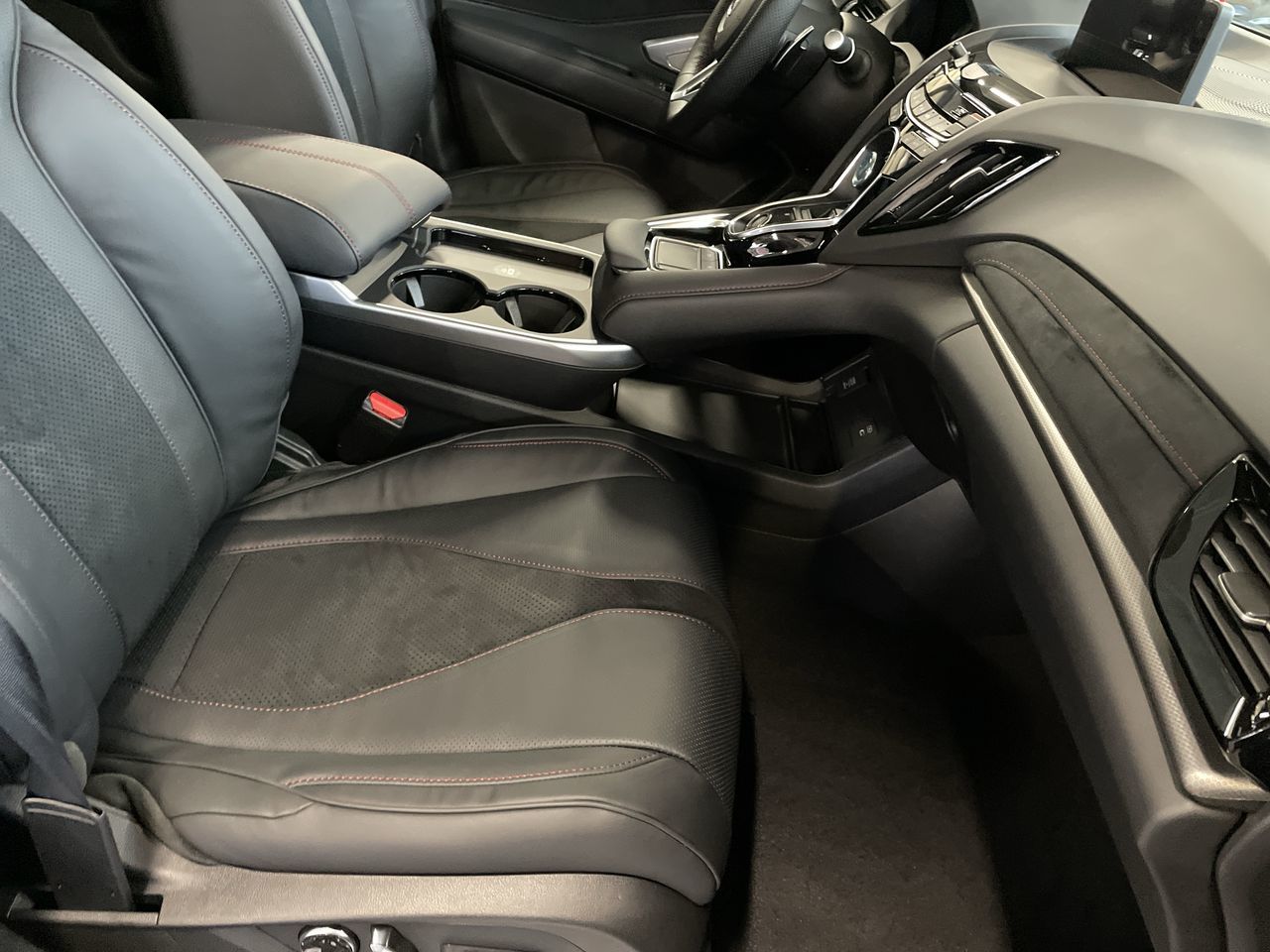 2026 Acura RDX in Langley, British Columbia