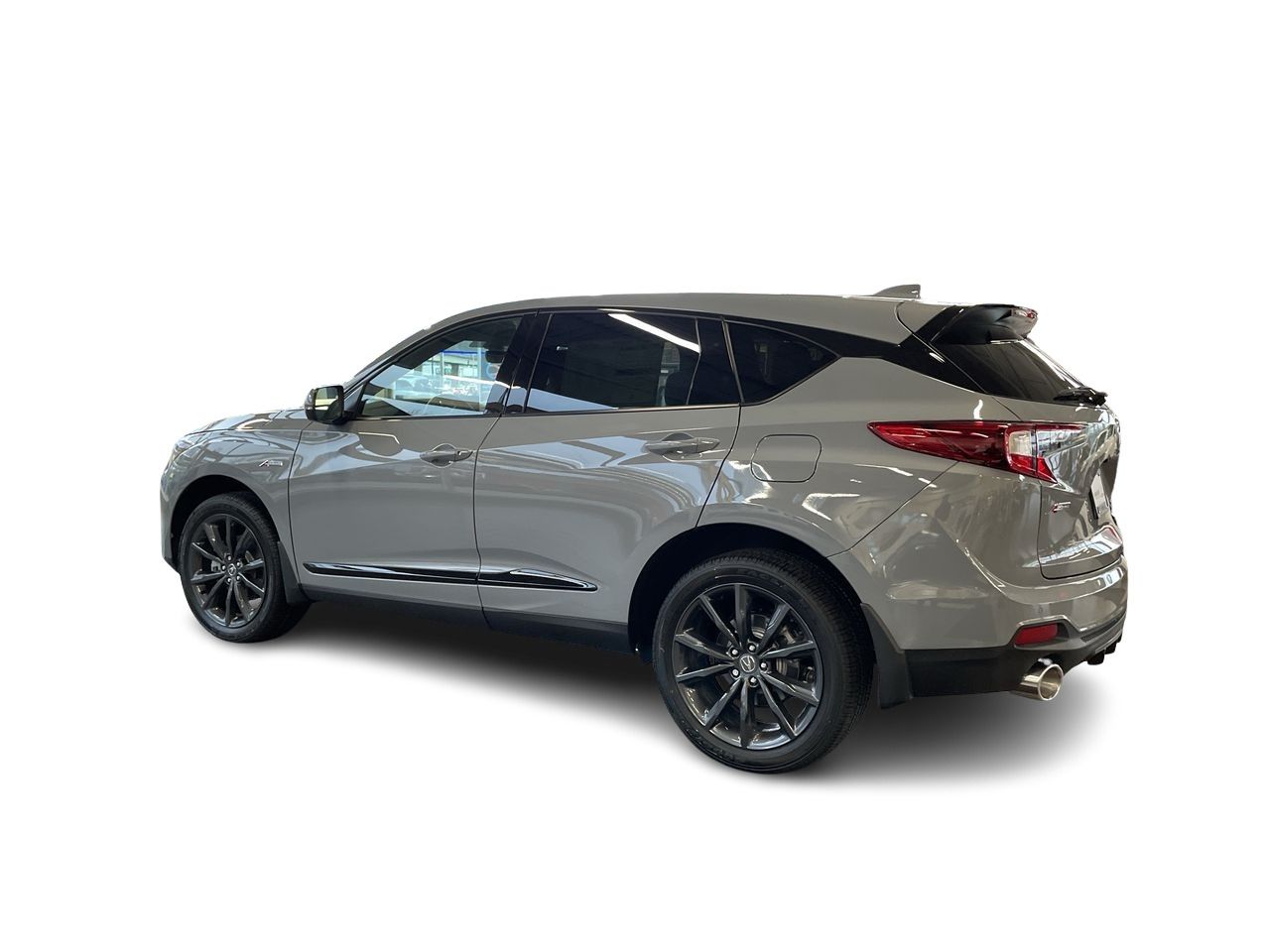 2026 Acura RDX in Langley, British Columbia