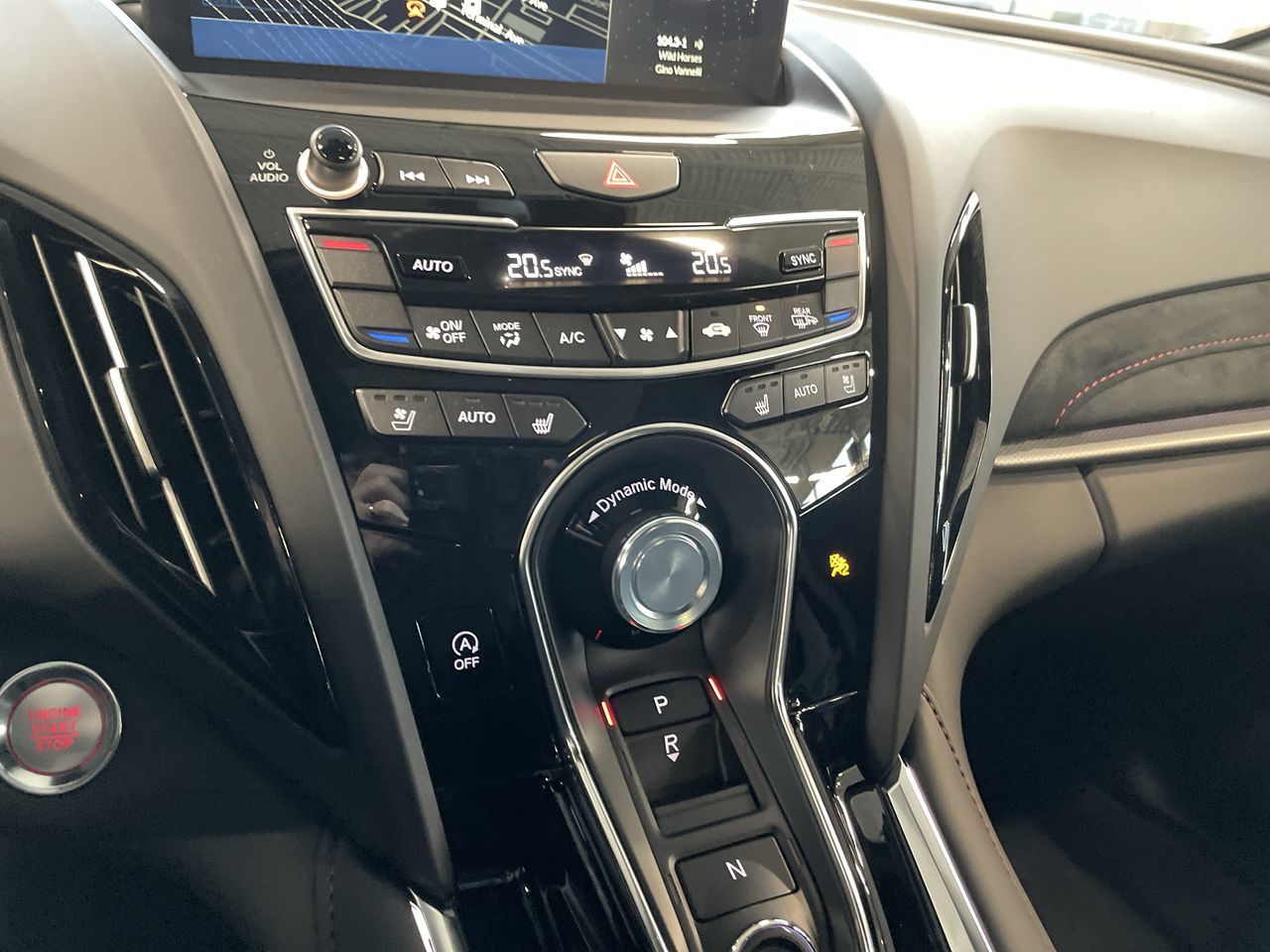 2026 Acura RDX in Langley, British Columbia