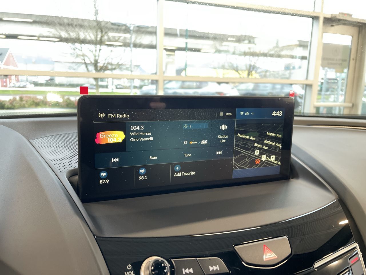 2026 Acura RDX in Langley, British Columbia
