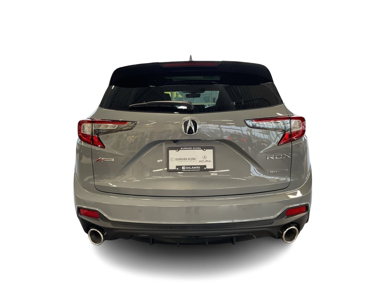 2026 Acura RDX in Langley, British Columbia