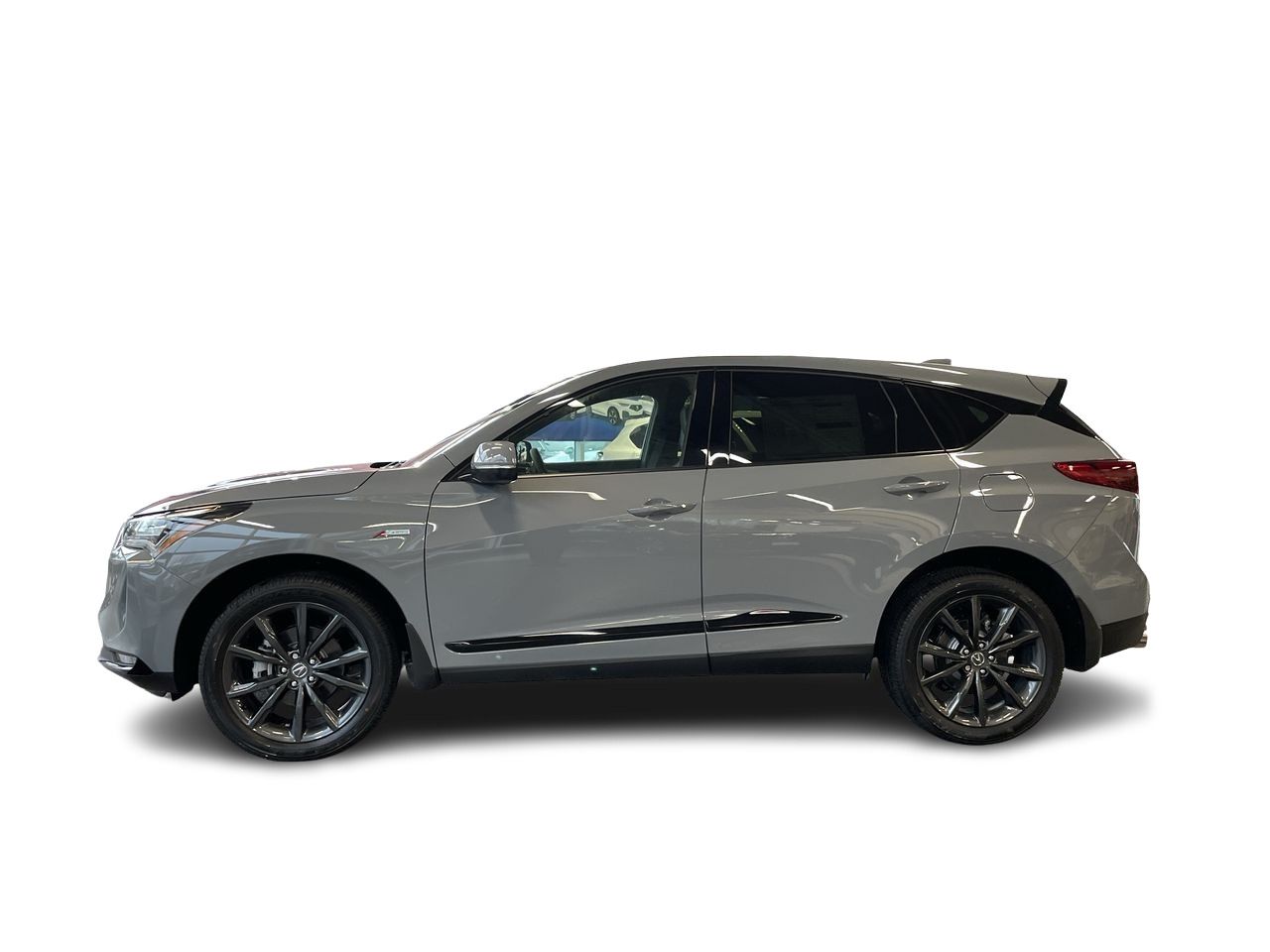 2026 Acura RDX in Langley, British Columbia