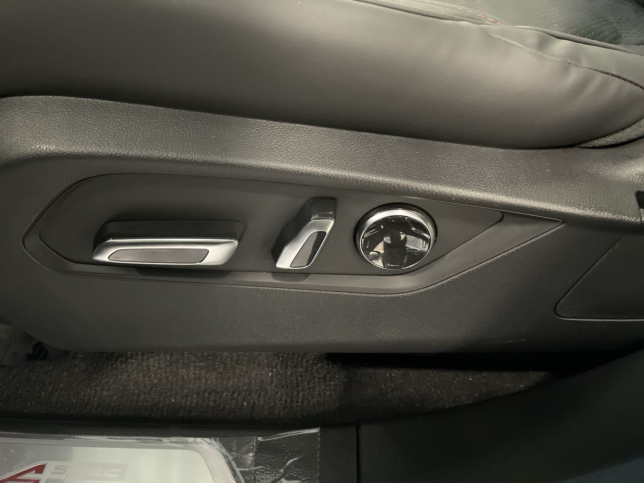 2026 Acura RDX in Langley, British Columbia