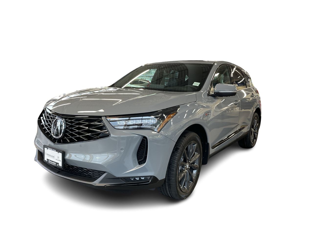 2026 Acura RDX in Langley, British Columbia