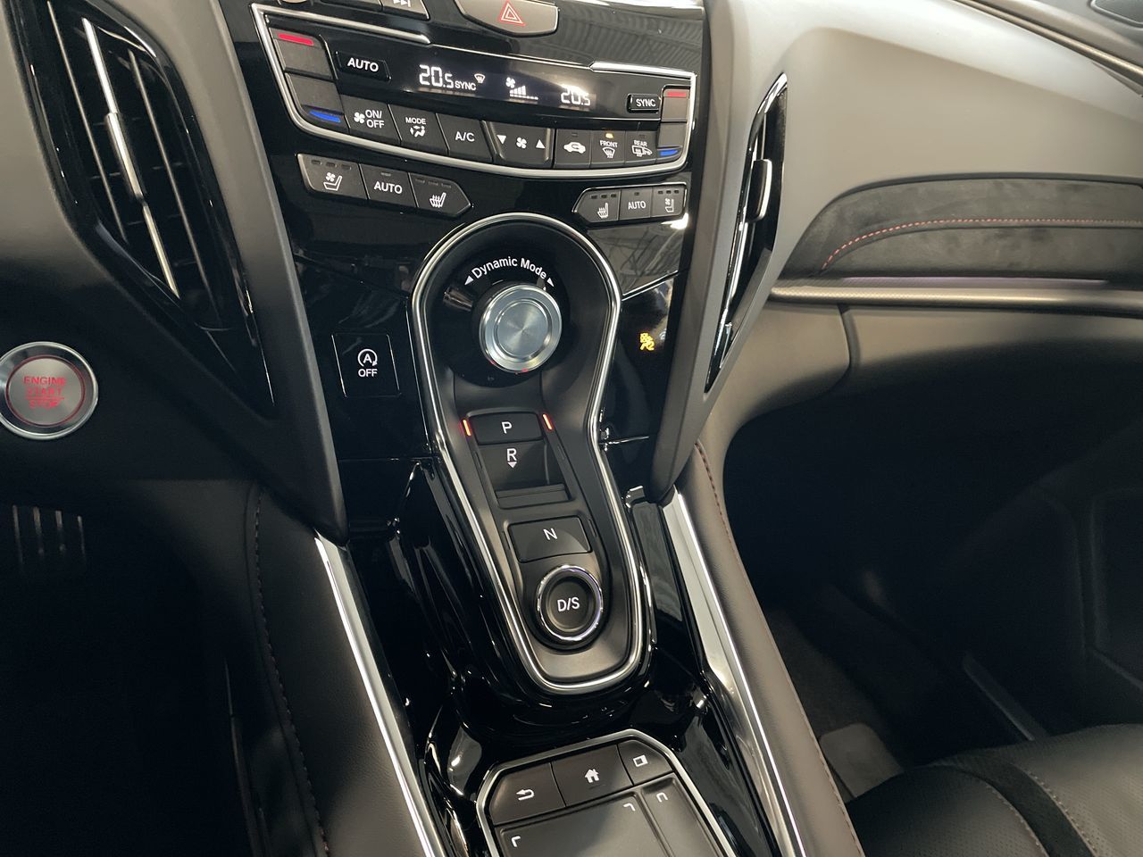 2026 Acura RDX in Langley, British Columbia