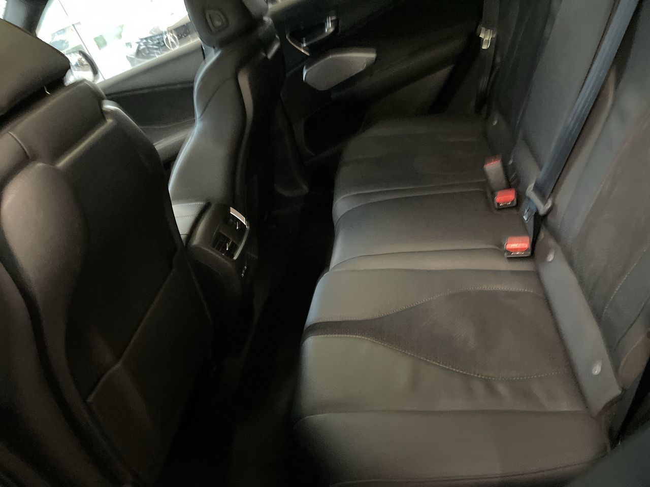 2026 Acura RDX in Langley, British Columbia