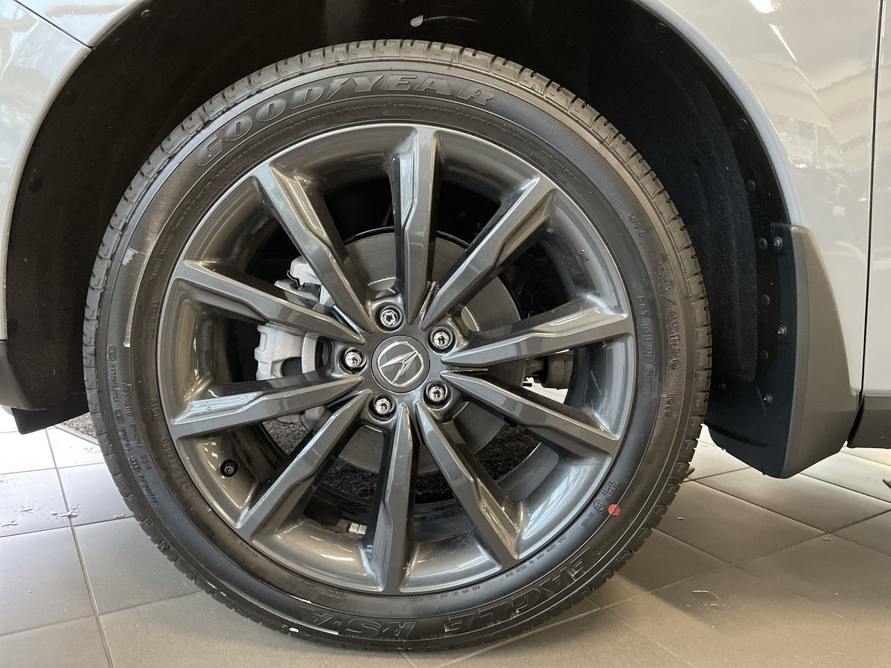 2026 Acura RDX in Langley, British Columbia